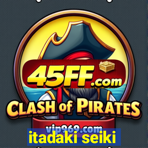 itadaki seiki